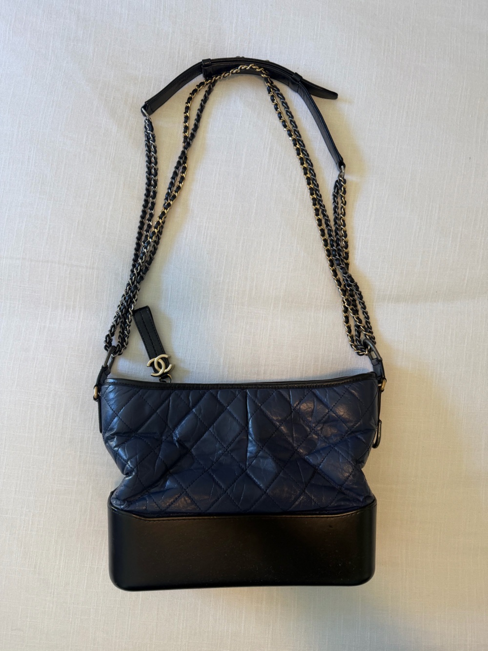 Chanel medium Gabrielle hobo